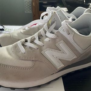 New Balance 574 Women’s Athletic Shoes